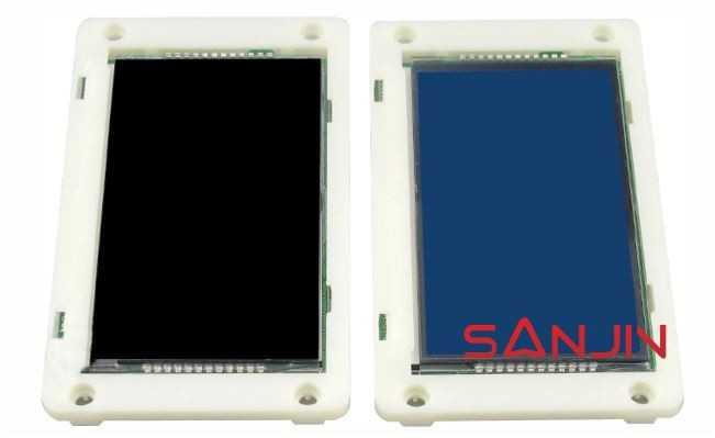 KONE elevator display board KM51104200G01