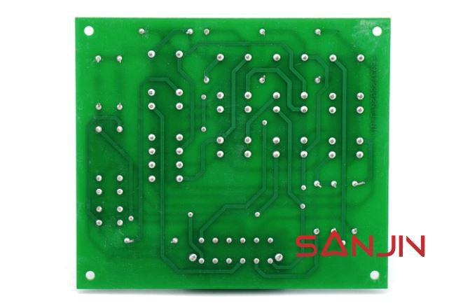 Mitsubishi elevator pcb P203723B000G01