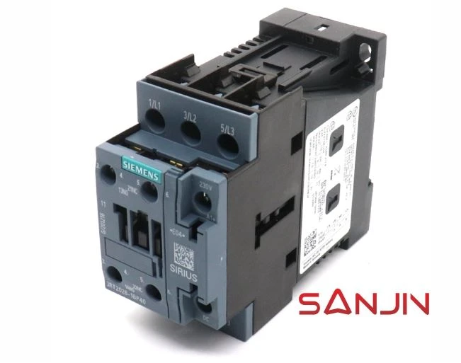 SIEMENS Elevator Contactor 3RT2026-1BP40