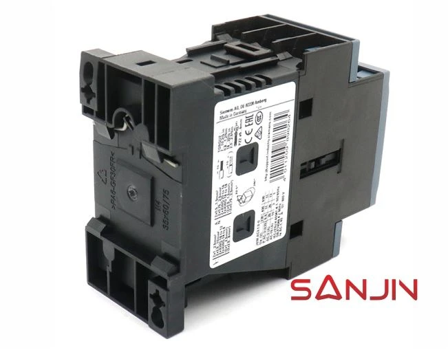SIEMENS Contactor 3RT2026-1BP40
