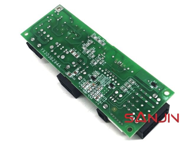 Mitsubishi Elevator pcb KCR-965A
