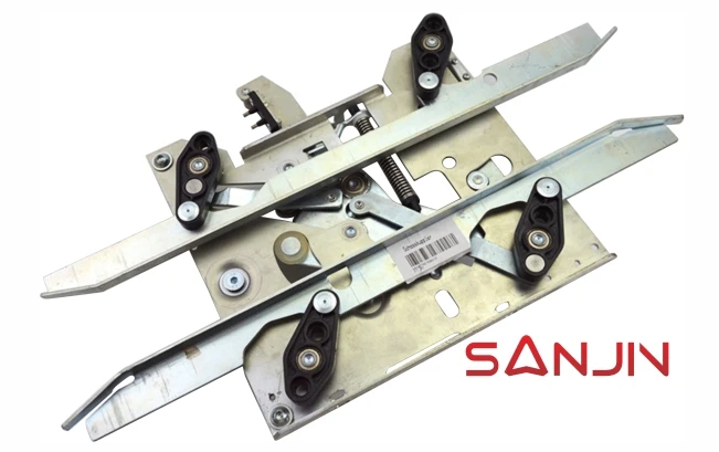 KONE elevator door knife 902670G13 902671G13 KONE elevator door knife 902670G13 902671G13