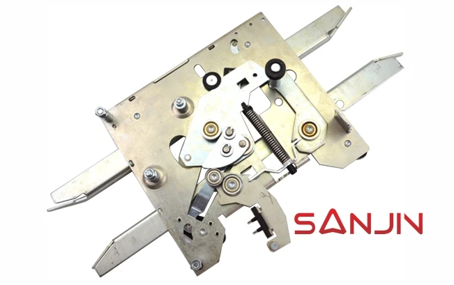 KONE elevator door vane 902670G13 902671G13 KONE elevator door vane 902670G13 902671G13