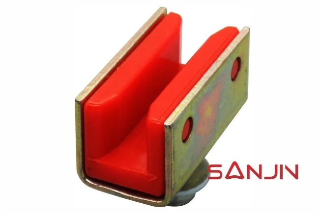 Schindler 3600 3300 Elevator Guide Shoe 65x10mm