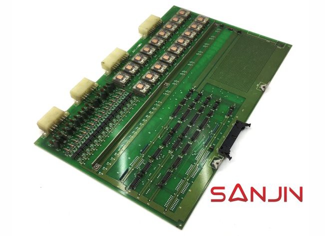 Mitsubishi Elevator Main Board KCJ-160A