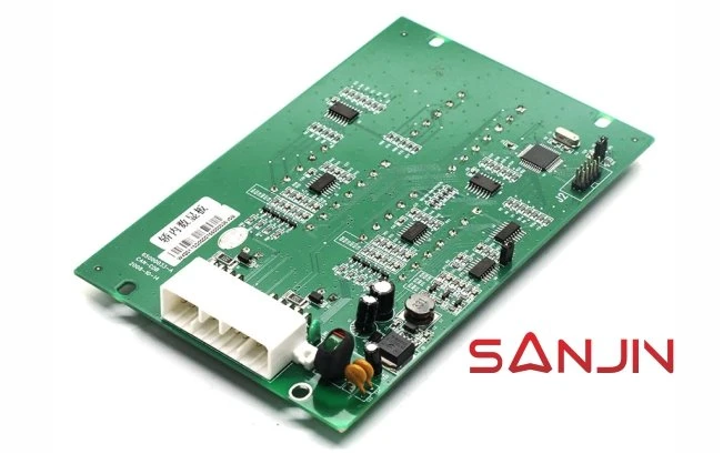 GUANGRI Elevator car Display Board 65000033-A CAN-CDB