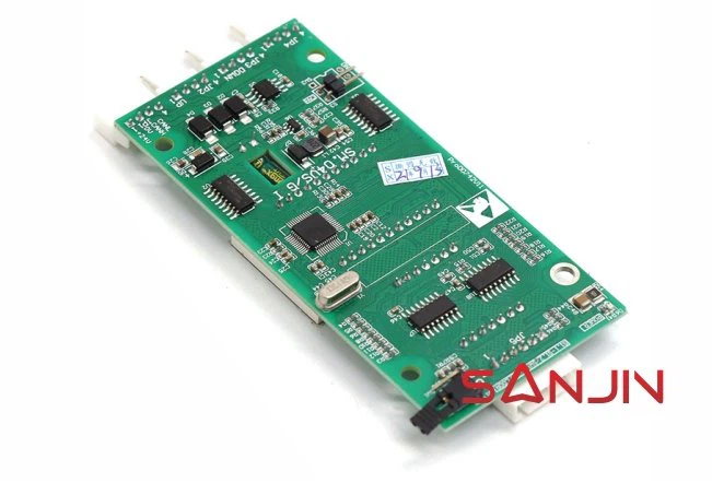 STEP elevator lop display board SM.04VS G