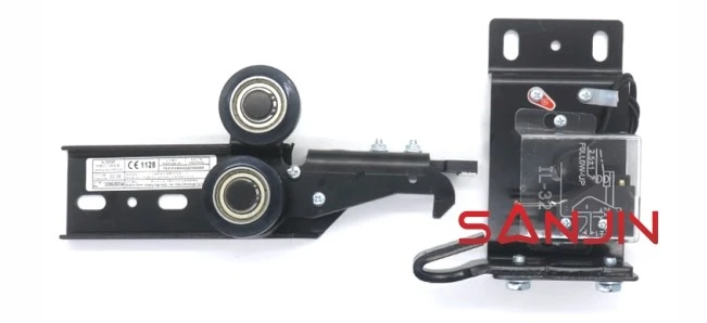 Ouling elevator door lock IL-32161 Ouling elevator door lock IL-32161
