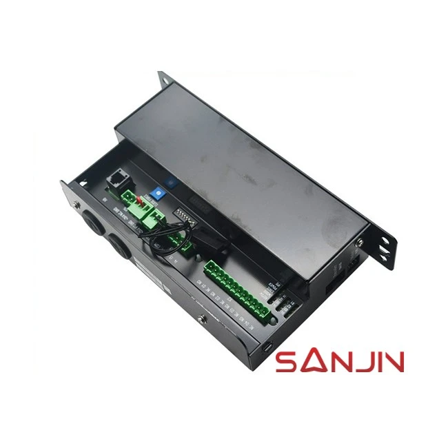 Elevator door controller 57038997