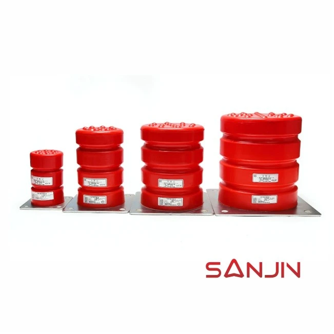 Elevator polyurethane buffer LD-HC-L01