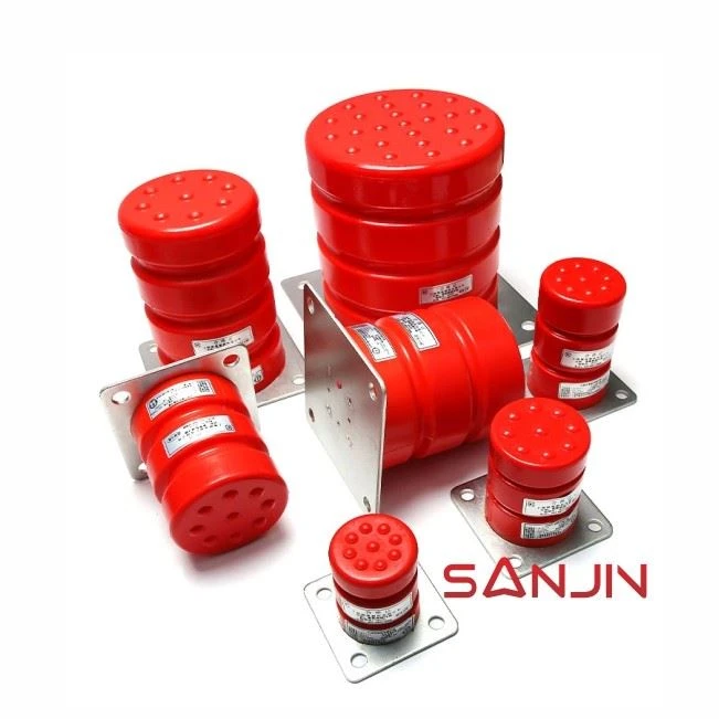 Elevator polyurethane buffer LD-HC-L02