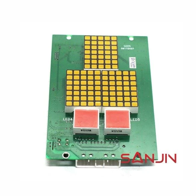 GUANGRI Elevator Display 65000033-A