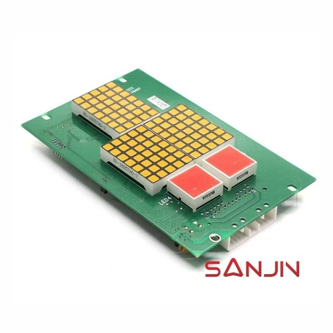 GUANGRI Elevator Board 65000033-A
