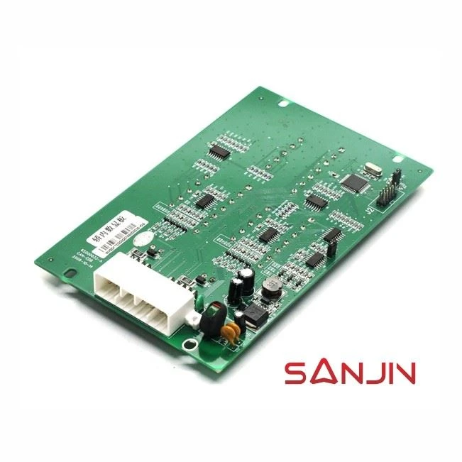 GUANGRI Elevator Display Board 65000033-A CAN-CDB