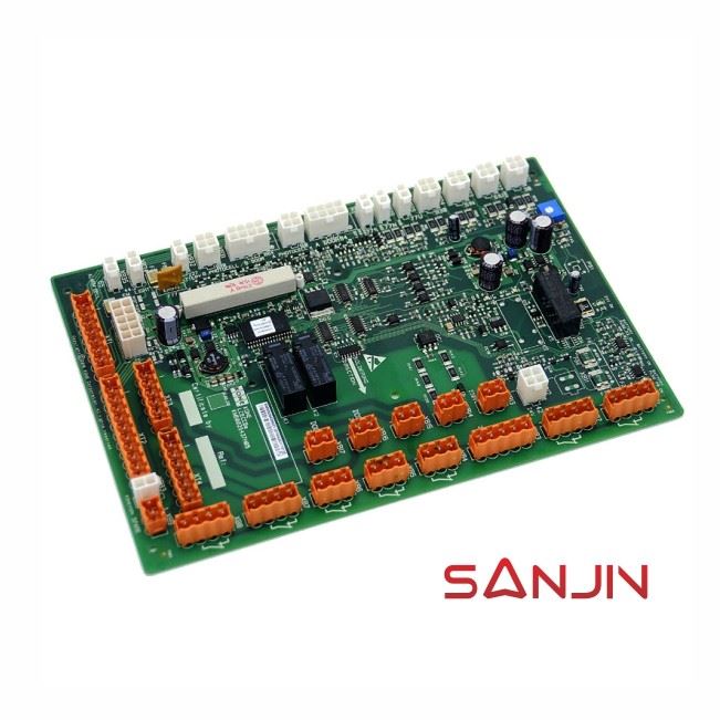 KONE Elevator pcb KM50025436G31