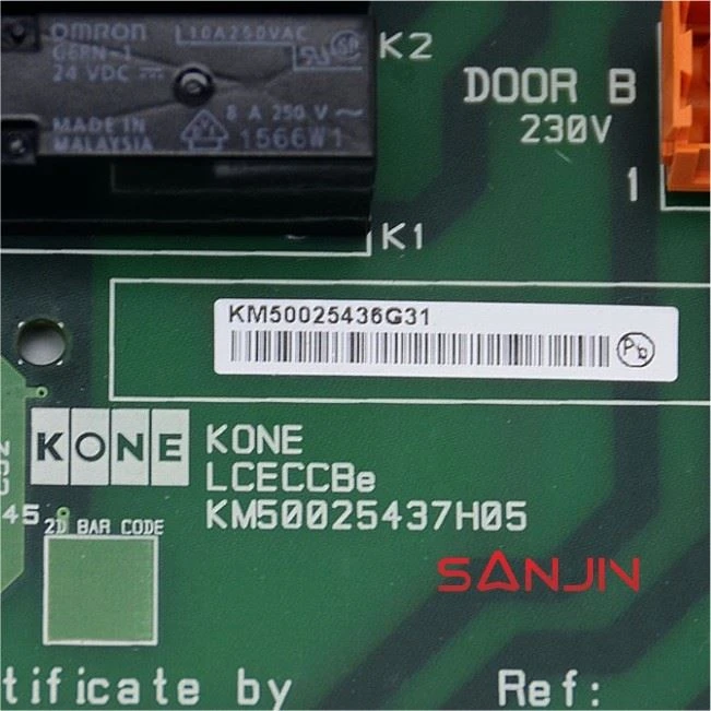 KM50025436G31
