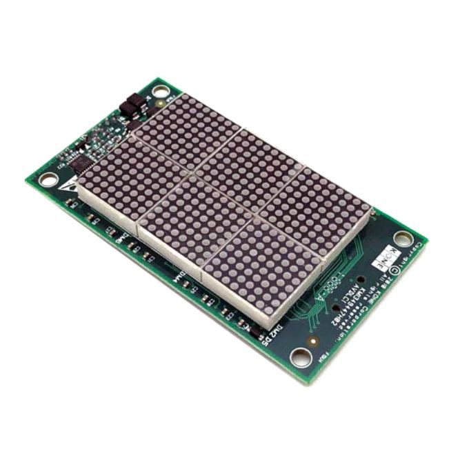 KONE VýtahOvá zobrazovací deska KM1349446G01