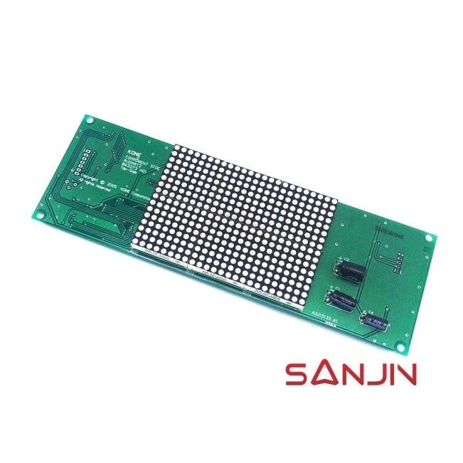KONE Display Board KM863270G01