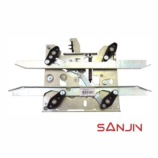 KONE door vane 902670G13 902671G13
