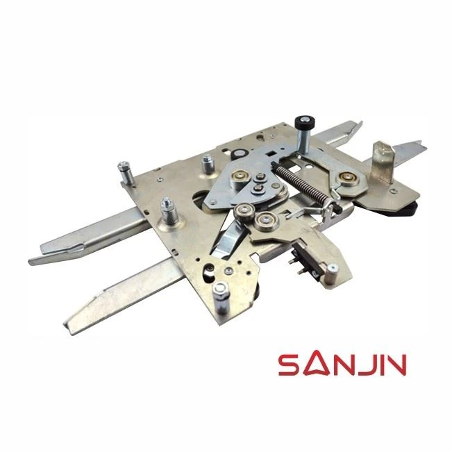 KONE elevator door parts
