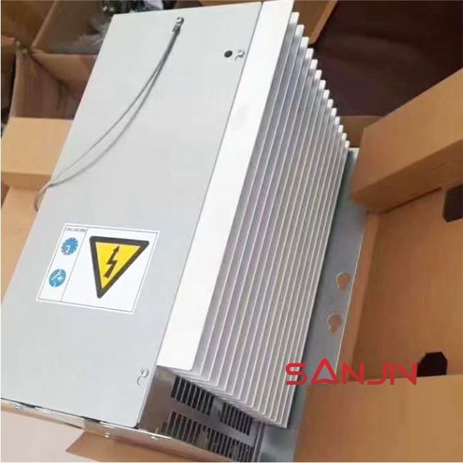 KONE Elevator Inverter Drive KDL16L KM953503G21