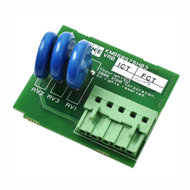 KONE Výtah PCB KM960575G21