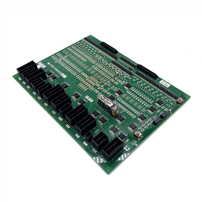 Mitsubishi Elevator Interface Board P203730B000G01