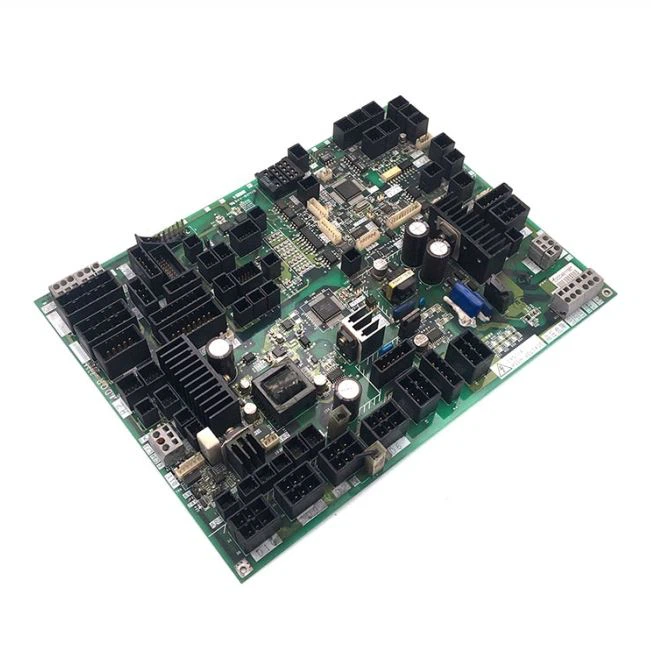 Mitsubishi Výtah Dveře Machine Board DOR-275D