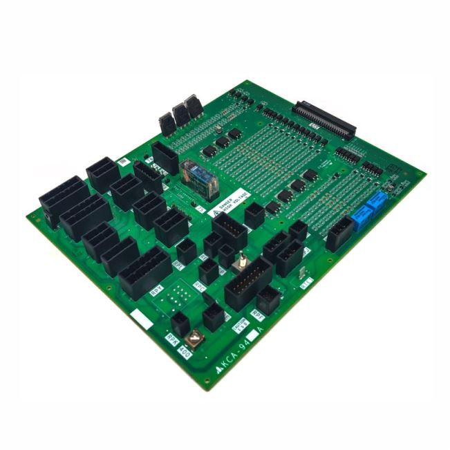 Mitsubishi Elevator PCb KCA-941A