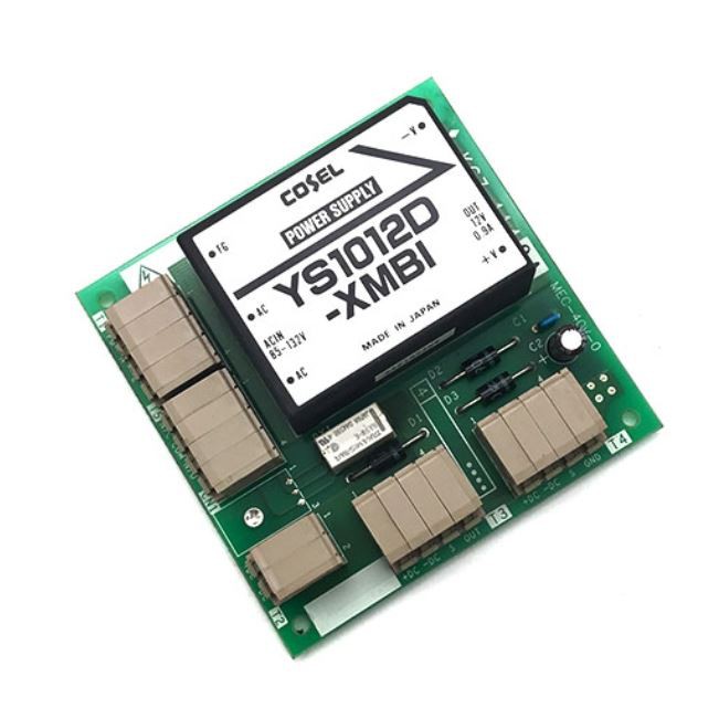 Mitsubishi Elevator PCB KCZ-1140A