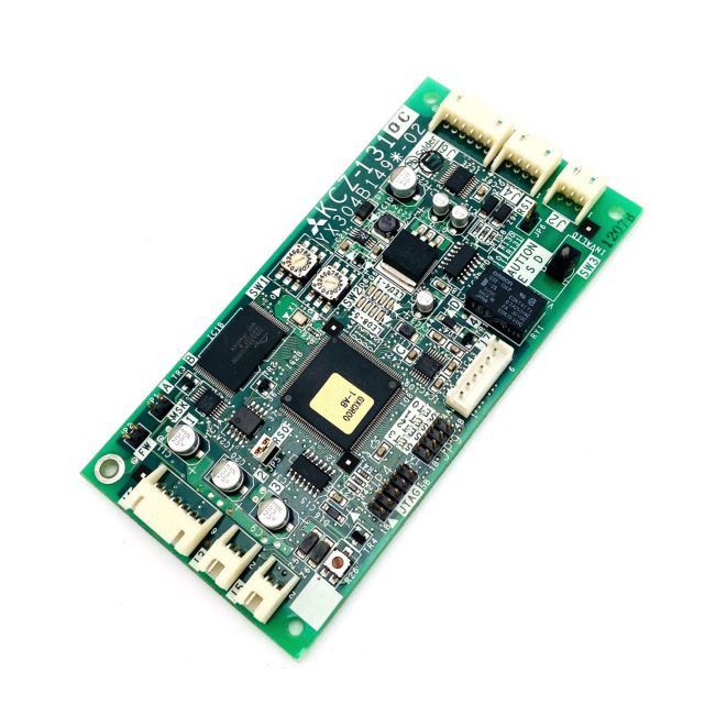 Mitsubishi Elevator PCb KCZ-1310C