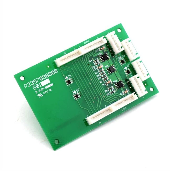 Mitsubishi Výtah PCB P235709B000G01