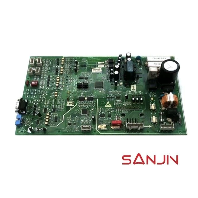OTIS Elevator Board KBA26800ABF1