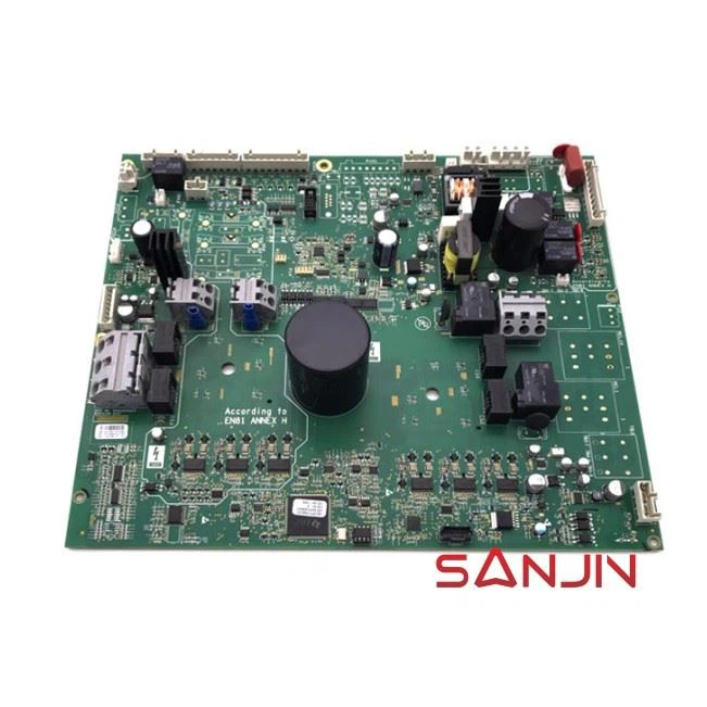 OTIS Elevator inverter main board KDA26800ACG8