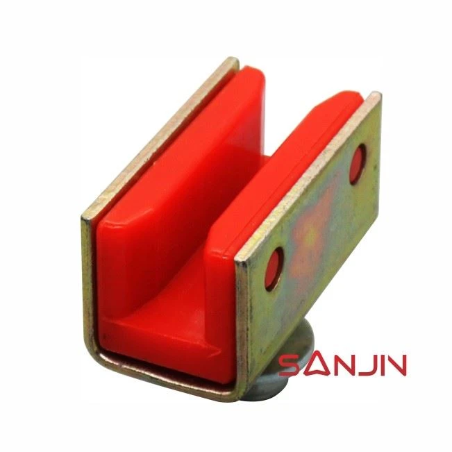 Schindler 3600 3300 Elevator Guide Shoe 65x10mm