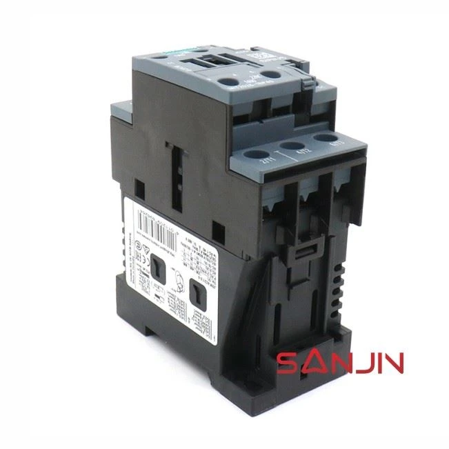 Contactor 3RT2026-1BP40