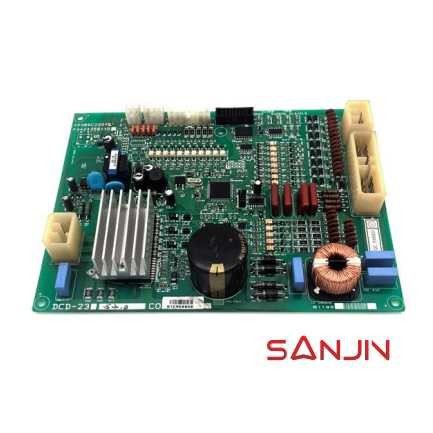 SIGMA elevator pcb DCD-230 DCD-23