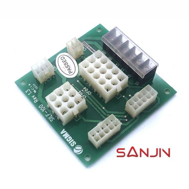 SIGMA Elevator pcb Board SILF-100
