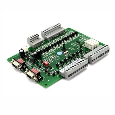 Bluelight Elevator PCb BL2000-JDB-V1.1
