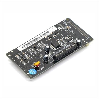 Bluelight Elevator PG karta PG-V6X