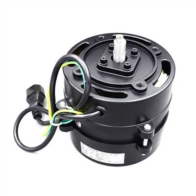 Motor dveří výtahu YVP90-6S4-3