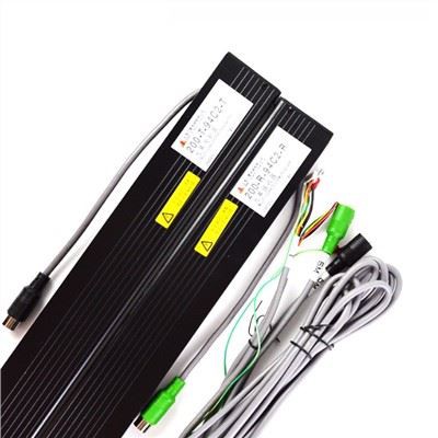 VýtahOvá světelná mříž ZMBS-200-R-94C2-T