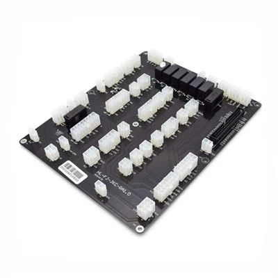 FUJI Elevator PCb HL-FJ-JKC-RA1.0