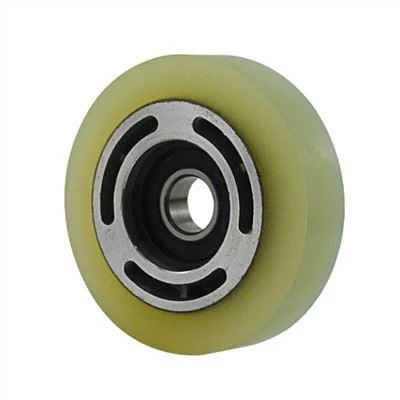 Hitachi Escalator Step Roller