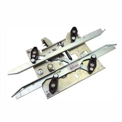 KONE výtahový dveřní nůž 902670G13 902671G13