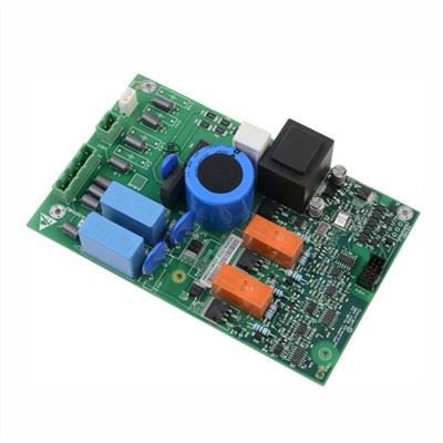 KONE Deska modulu výtahu KM50014396G01