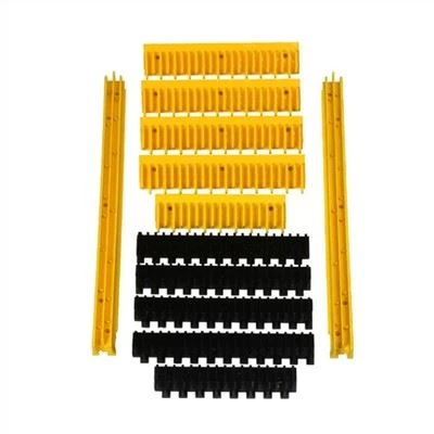 Krokový rám eskalátoru KONE L47332172A