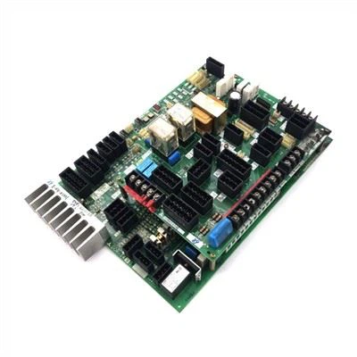 Mitsubishi Výtah Dveře Machine Board DOR-144A