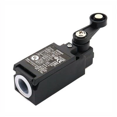 Koncový spínač výtahu Omron D4N-2A20