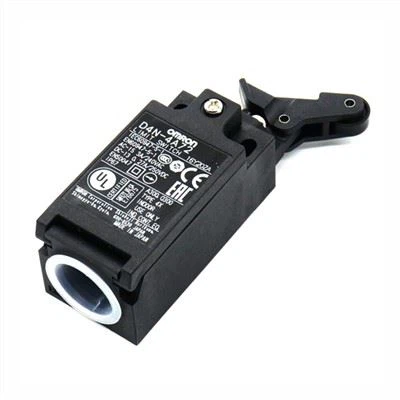 Koncový spínač výtahu Omron D4N-4A72